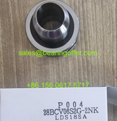 28BCV06 Automotive Bearing 28BCV06S2G-2NK Ball Bearing - Stock for Sale