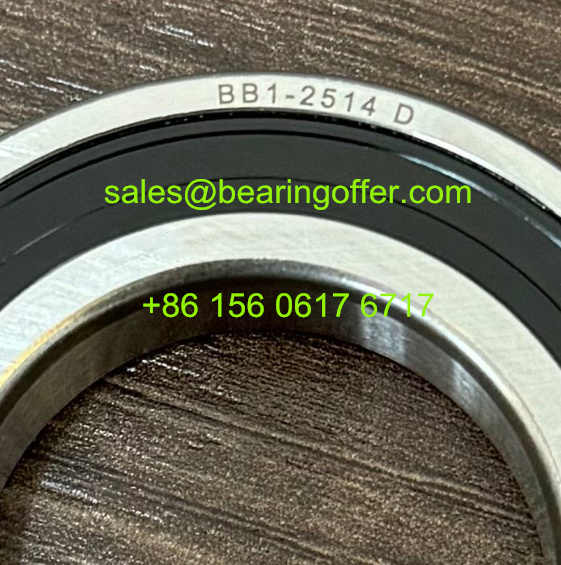 BB1-2514D Automotive Bearing BB1-2514 D Ball Bearing - Stock for Sale