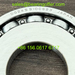 DG245510CS23 Automotive Bearing 24x55x9.5 Ball Bearing DG245510 - Stock for Sale