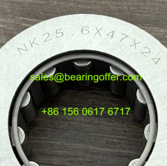 NK25.6X47X24 Gearbox Bearing 25.6x47x24 Roller Bearing - Stock for Sale