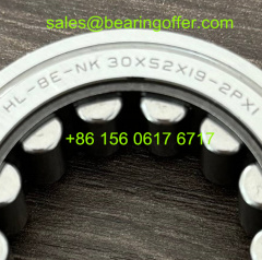 HL-8E-NK30X52X19-2PX1 Transmission Bearing NK30X52X19-2 Roller Bearing - Stock for Sale
