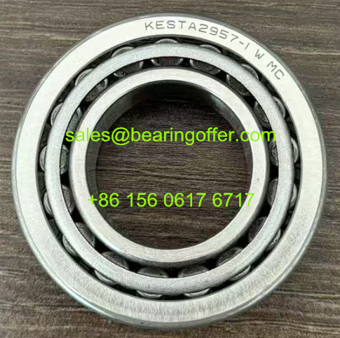 KESTA2957-1/1BLFT Differential Bearing 29*57*15 Roller Bearing KESTA2957-1 - Stock for Sale