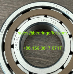 T9001169 Gearbox Bearing 35X75X21 Roller Bearing 100040 - Stock for Sale