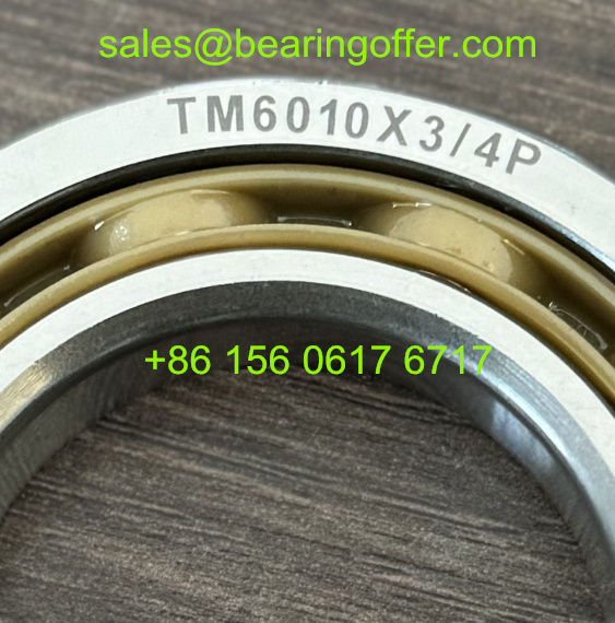 TM6010X3/4P Automotive Motor Bearing 50x86x17 Ball Bearing - Stock for Sale