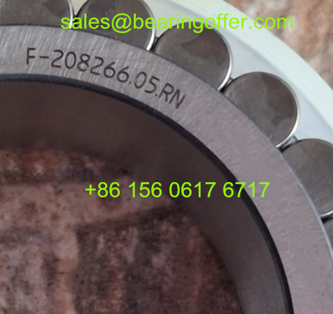 F-208266.05.RN Gearbox Bearing 50x72.33x31 Roller Bearing 0735.455.336 - Stock for Sale
