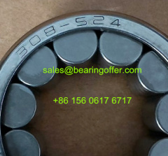 308-524 Cylindrical Roller Bearing 30.7x58x19.5 Rolling Bearing - Stock for Sale
