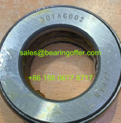 30TAG002 Clutch Release Bearing 30x51.75x16 Ball Bearing - Stock for Sale