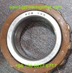 408YXX Eccentric Bearing 19x33.9x11 Roller Bearing - Stock for Sale