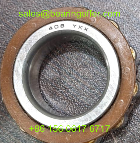 408YXX Eccentric Bearing 19x33.9x11 Roller Bearing - Stock for Sale