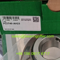 PCST40-AH23 Flange Housing 40x156.5x31 Ball Bearing GRAE40-NPP-B-AH08 - Stock for Sale