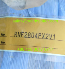 RNF2804PX2V1 Cylindrical Roller Bearing 140x300x114 Rolling Bearing - Stock for Sale