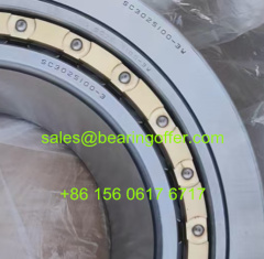 SC3025100-3W Cylindrical Roller Bearing SC3025100-3 Rolling Bearing WFG9904 - Stock for Sale