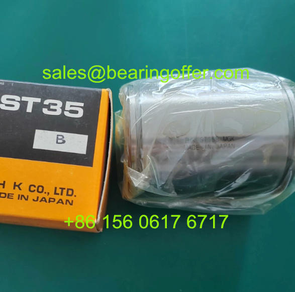 St35 Rhp ST35B Linear Bushing Bearing 35x52x70 Ball Bearing ST35 - Stock for Sale