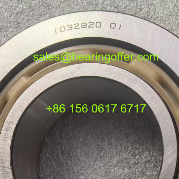 1032820 Automobile Bearing 44*85*18 Ball Bearing 1032820 01 - Stock for Sale