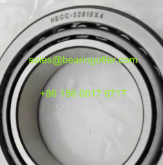 HECC-32010X4 Automobile Bearing 32010X4 Roller Bearing - Stock for Sale