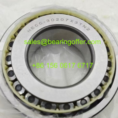 HECC-30207X3TN2 Automobile Bearing 30207X3TN2 Roller Bearing - Stock for Sale