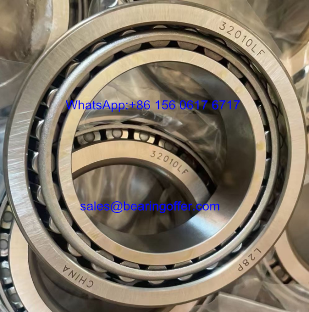 0501 343 912 Automotive Bearing 50*80*20 Roller Bearing 0501343912 - Stock for Sale