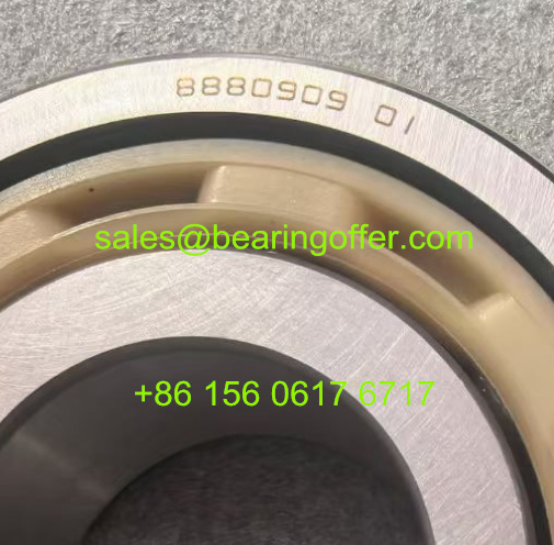 8880909 Automotive Bearing 40*90*23 Ball Bearing 8880909 01 - Stock for Sale