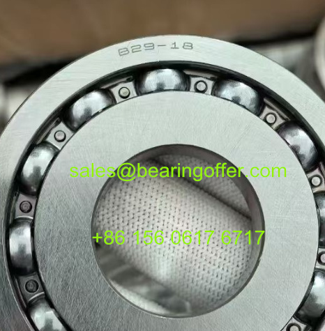 B29-18 UR Auto Gearbox Bearing B29-18UR Ball Bearing - Stock for Sale