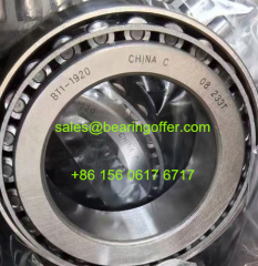 BT1-1920 Automobile Bearing 45x75x20 Roller Bearing BTI-1920 - Stock for Sale