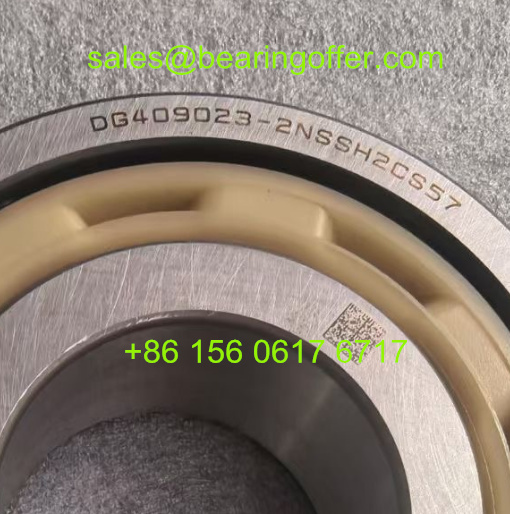 DG409023-2NSSH2CS57 Automotive Bearing 40x90x23 Ball Bearing DG409023-2- Stock for Sale