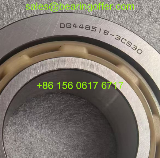 DG448518-3CS30 Automobile Bearing 44x85x18 Ball Bearing DG448518-3 - Stock for Sale