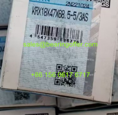 KRX18X47X68.5-5/3AS Printing Machine Bearing 18x47x68.5 Roller Bearing - Stock for Sale