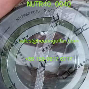 NUTR40.0040 Cam Follower Bearing 40*80*32 Roller Bearing NUTR40-0040 - Stock for Sale