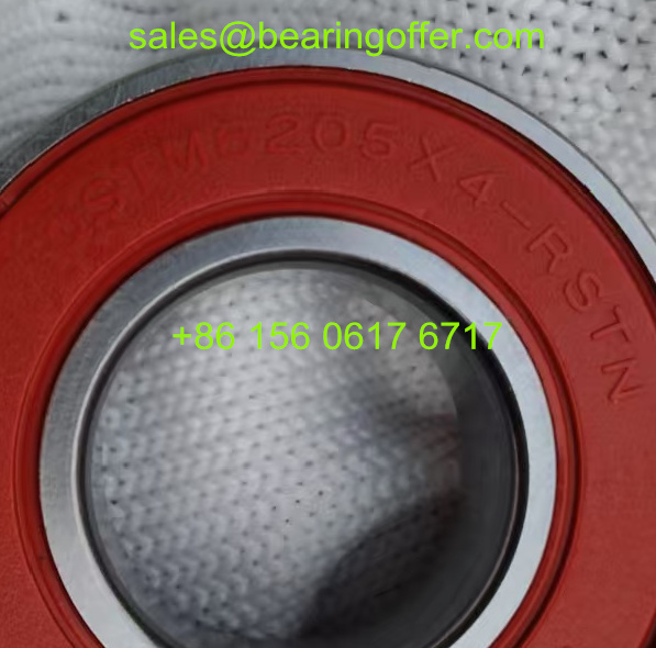 QSTM6205X4-RSTN Automotive Bearing 25x52x17 Ball Bearing QSTM6205X4 - Stock for Sale