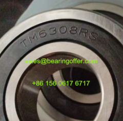 TM6308RS Automotive Bearing 40*90*23 Ball Bearing TM6308-2RS - Stock for Sale