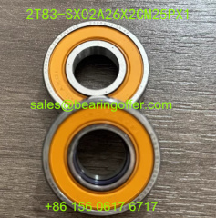 2T83-SX02A26X2CM25PX1 Alternator Bearing 15/16.5x35x11 Ball Bearing 6202LAX21 - Stock for Sale