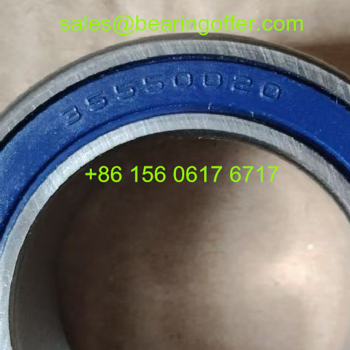 35550020 Automobile Bearing 35*55*20 Ball Bearing - Stock for Sale