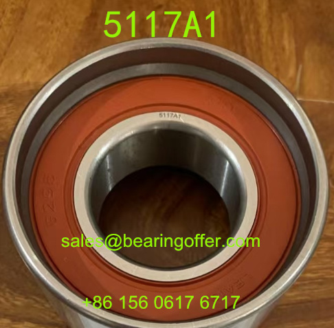 5117A1 Automotive Bearing 28X58X16/30 Ball Bearing 5117AI - Stock for Sale