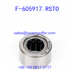 RSTO10.0004 Printing Machine Bearing 14x30x11.8 Roller Bearing R51170 - Stock for Sale