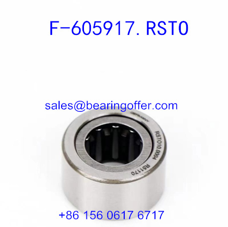 RSTO10.0004 Printing Machine Bearing 14x30x11.8 Roller Bearing R51170 - Stock for Sale