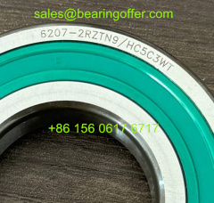 6208-2RZTN9/HC5C3WT Automotive Bearing 40*80*18 Ball Bearing - Stock for Sale
