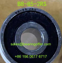 B8-85-2RS Alternator Bearing 8x23x14 Ball Bearing B8-85 - Stock for Sale