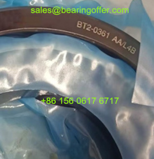 BT2-0361AA/L4B Tapered Roller Bearing BT2-0361AA Rolling Bearing - Stock for Sale