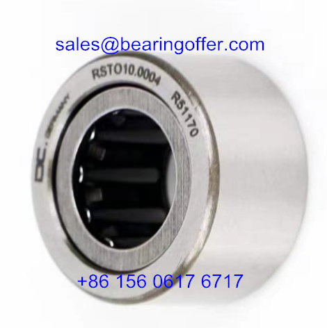 RSTO10.0004 Printing Machine Bearing 14x30x11.8 Roller Bearing R51170 - Stock for Sale