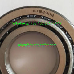 ST82958 Differential Bearings 29*58*16.5 Roller Bearing KEST82958LFT - Stock for Sale