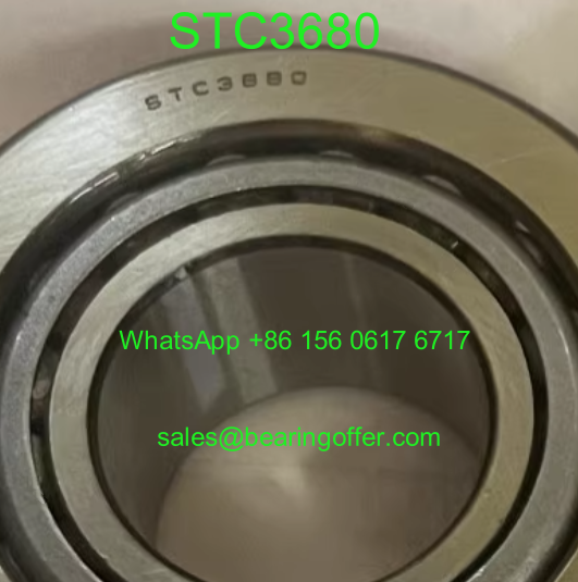STC3680 Differential Bearings 36x80x29.2 Roller Bearing STN3680 - Stock for Sale
