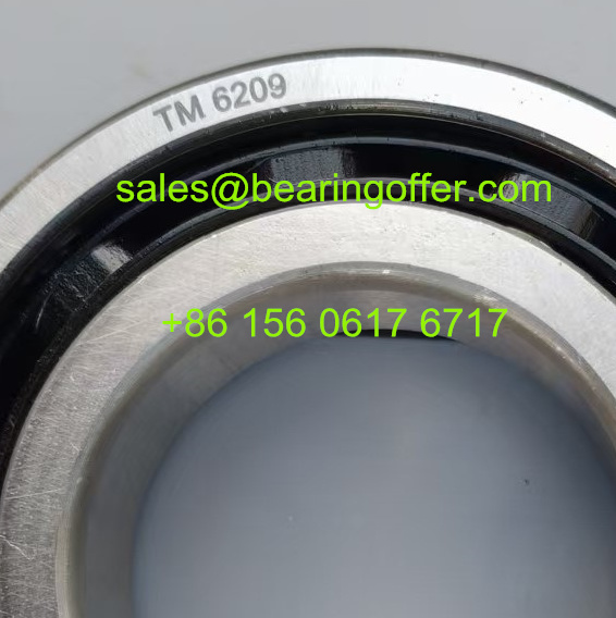 TM6209 Automobile Bearing 45*85*19 Ball Bearing - Stock for Sale
