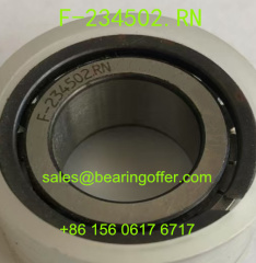 F-234502.RN Gearbox Bearing F-234502 Roller Bearing - Stock for Sale