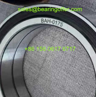 BAH-0175 Wheel Hub Bearing 51x72x24 Ball Bearing VKBC20199 - Stock for Sale