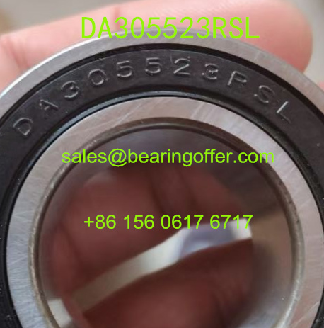 DA305523RSL Automotive Bearing 30x55x23 Ball Bearing DA305523-2RSL - Stock for Sale