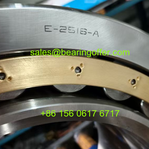 E-2516-A Cylindrical Roller Bearing 355.6*558.8*279.4 Rolling Bearing E2516A - Stock for Sale