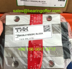 HSR35LC Linear Guide Carriage 100x134.8x40.5 Slider Bearing HSR35LC1SS(GK) BLOCK - Stock for Sale