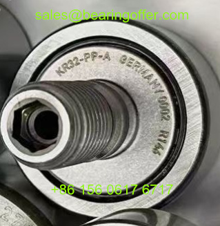 KR32-PP-A Cam Follower Bearing 12x32x40 Roller Bearing KR32PPA - Stock for Sale