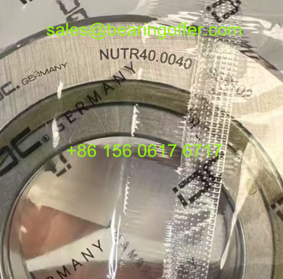 NUTR40.0040 Cam Follower Bearing 40*80*32 Roller Bearing NUTR40-0040 - Stock for Sale