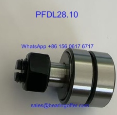 PFDL28.10 Cam Follower Bearing 12x28x45 Roller Bearing PFDL28-10 - Stock for Sale